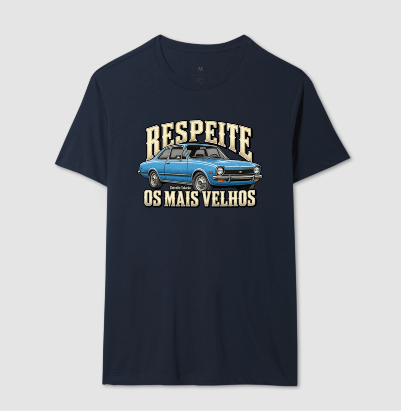 Respeite Chevette - Imagem 6