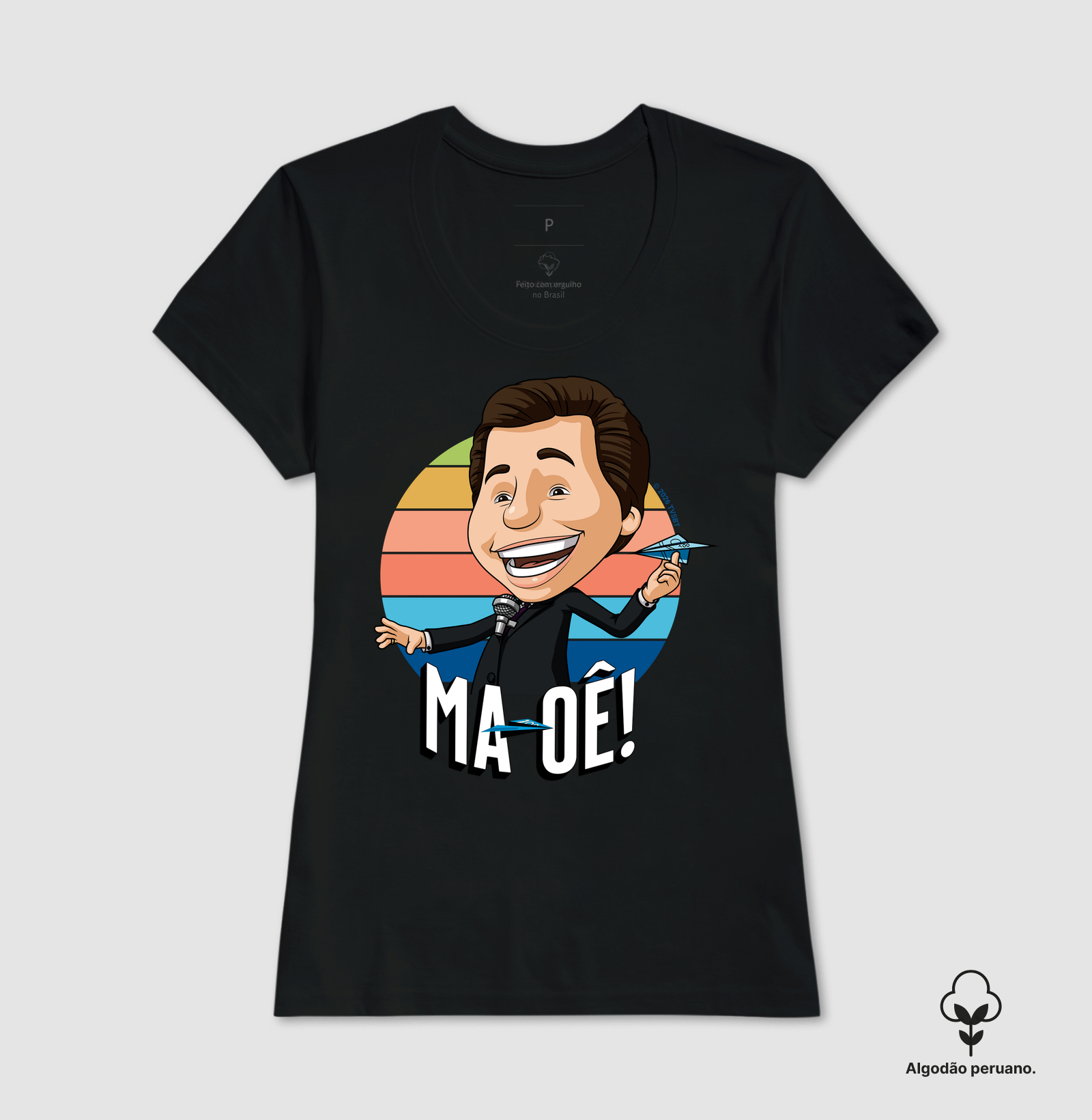 Ma-Oê! - Silvinho - Imagem 5