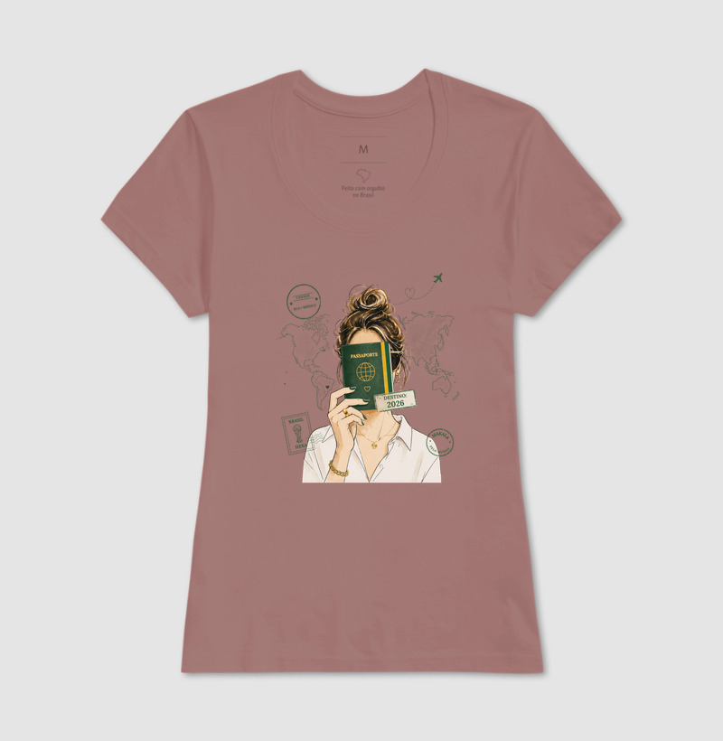 Camisa 12