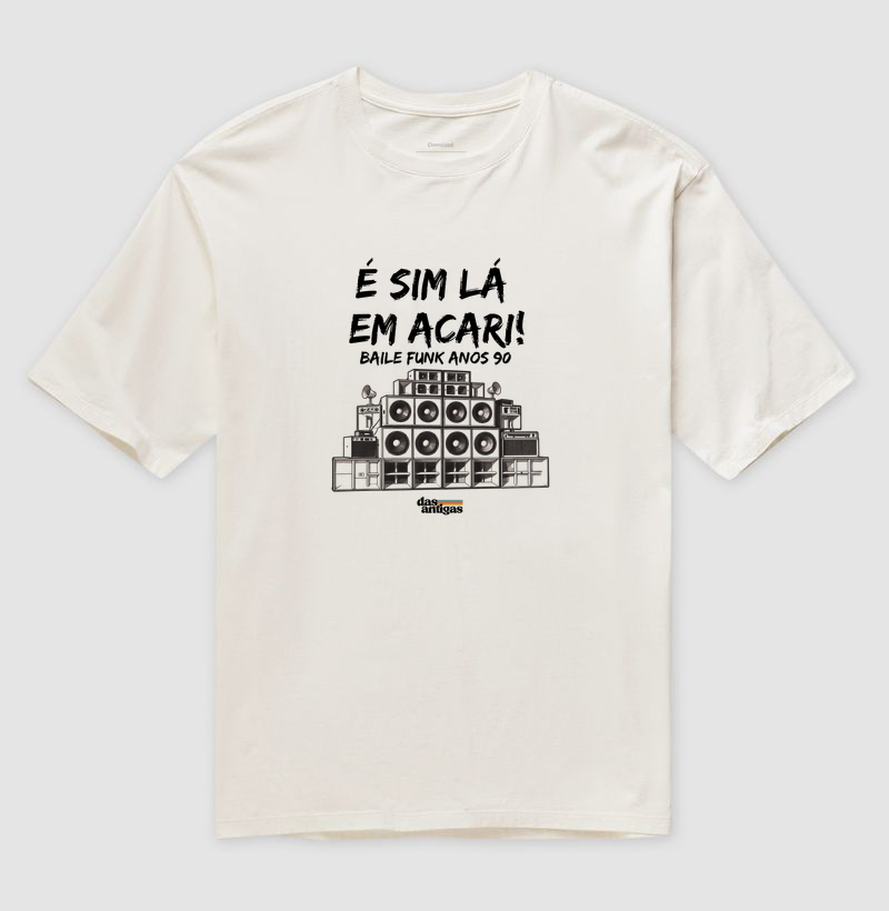 Lá em Acari! - Imagem 4
