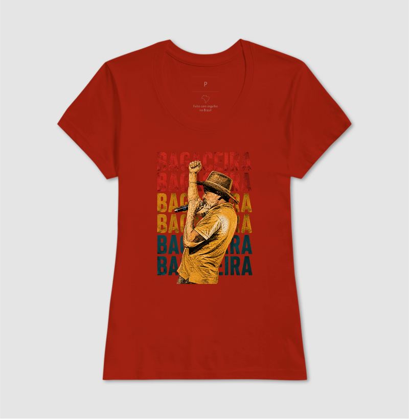 Camiseta BAGACEIRA (premium) | OxenteWear - Imagem 11