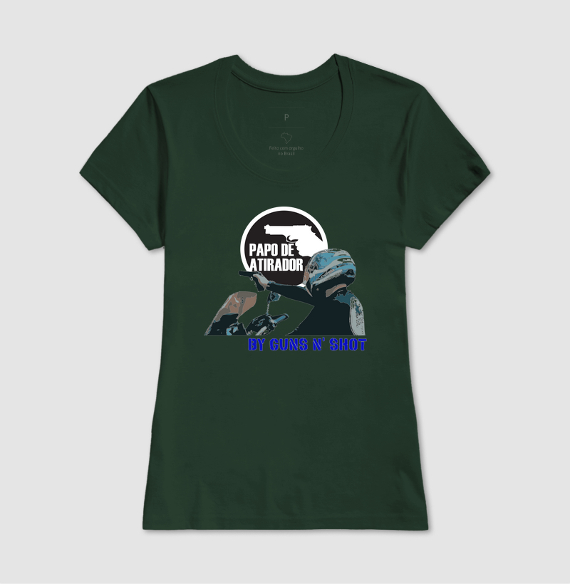 Camisa 12