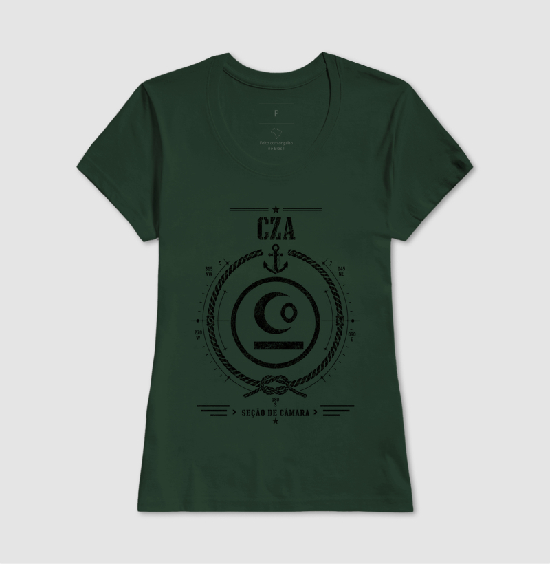 Camisa 15