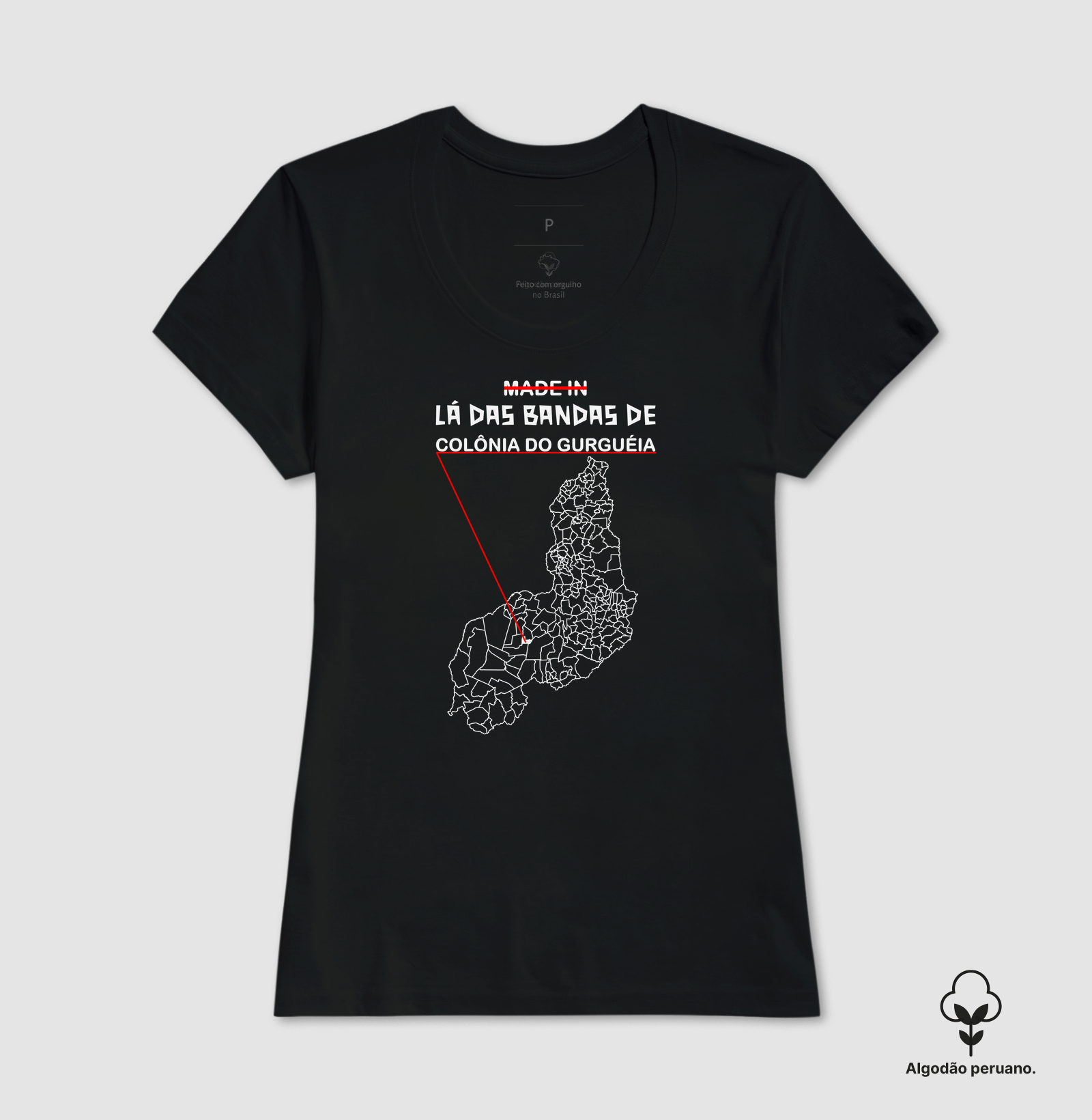 Camisa 3