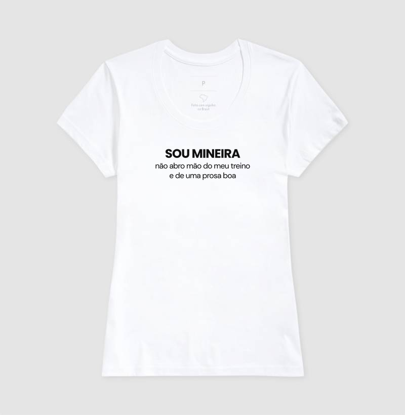 Mineira - Imagem 6