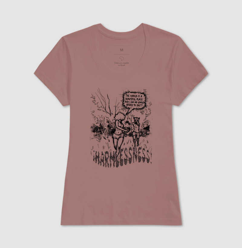Camisa 19