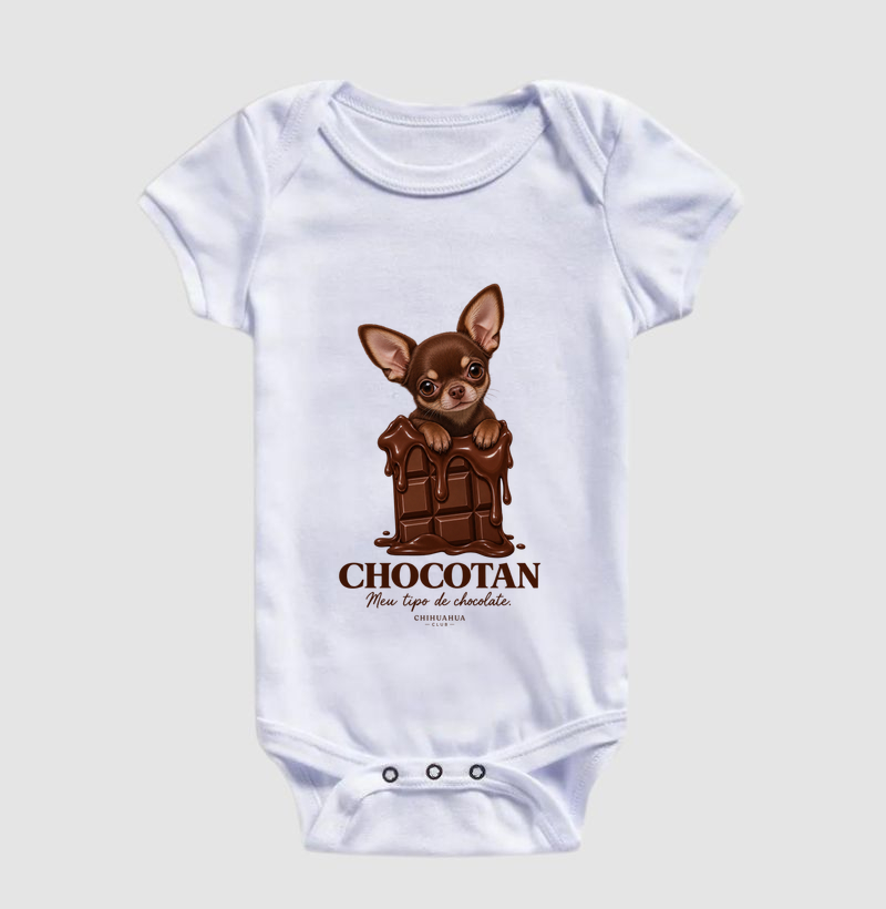 Meu tipo de chocolate  - Imagem 3