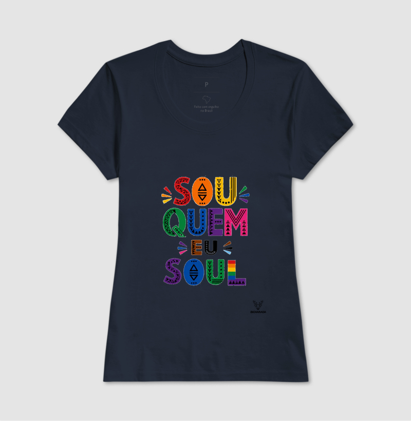 Sou quem eu Soul - Imagem 7