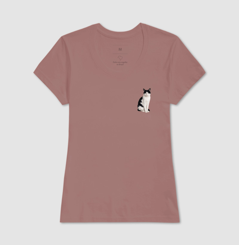 Camisa 16