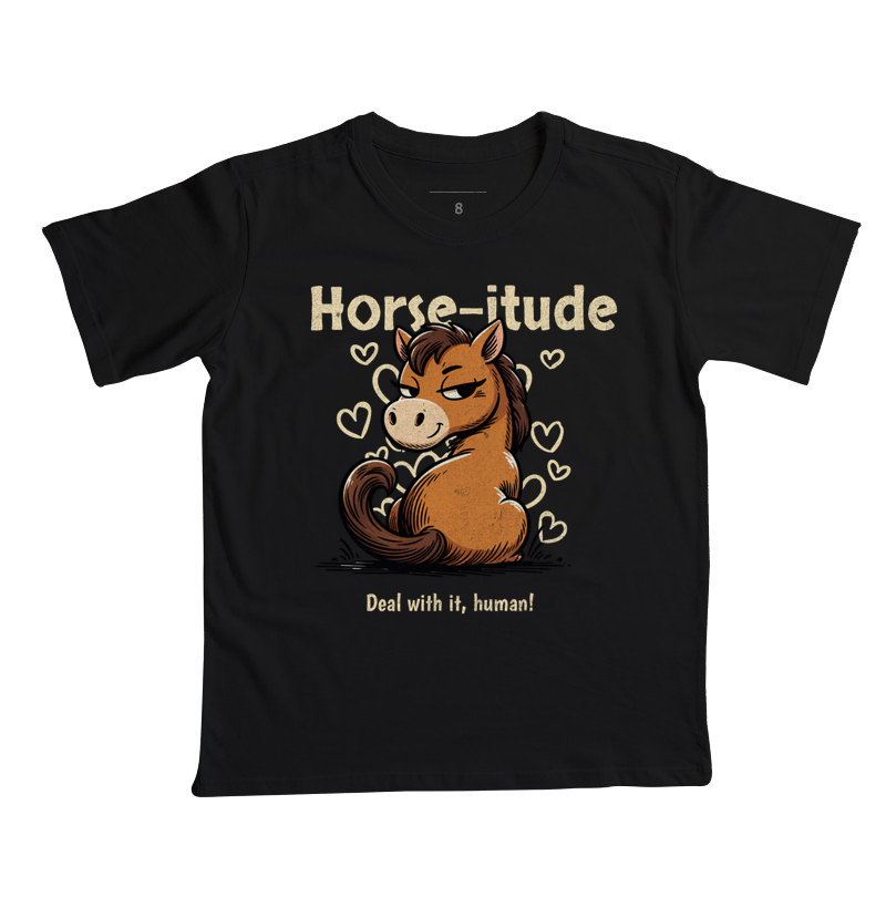 Horse-itude KIDS - Imagem 5