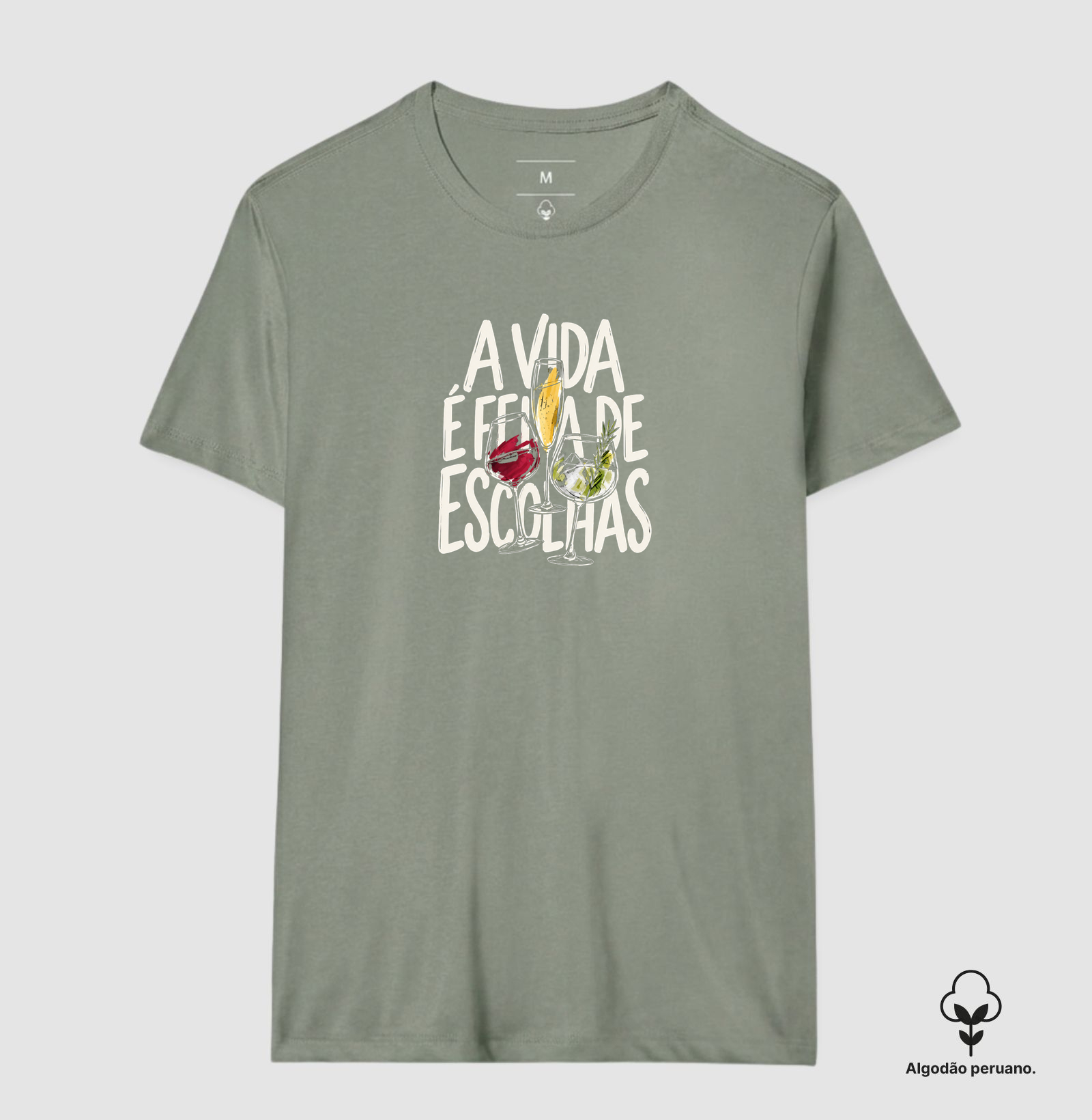 A vida é feita de escolhas - Imagem 7