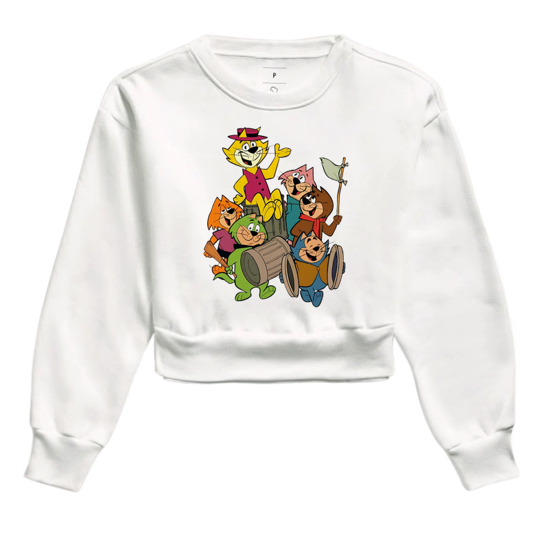 Camiseta Manda Chuva - Imagem 3