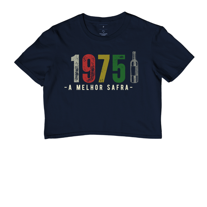 Camiseta A Melhor Safra - Imagem 4