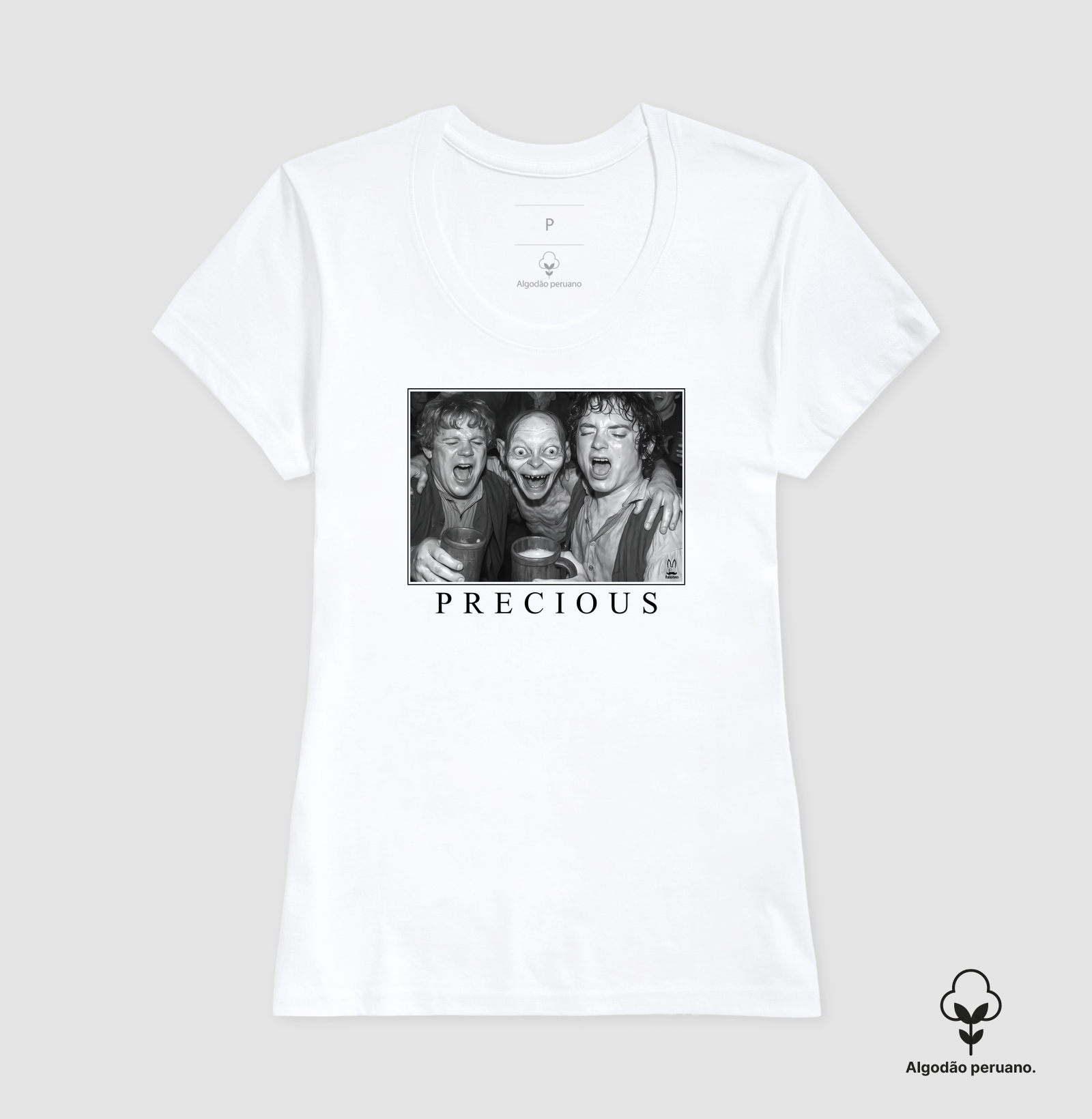 Camisa 2
