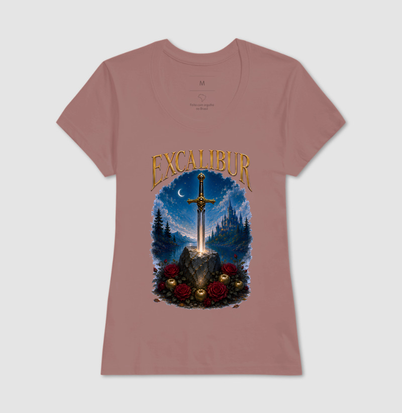 EXCALIBUR - Imagem 17