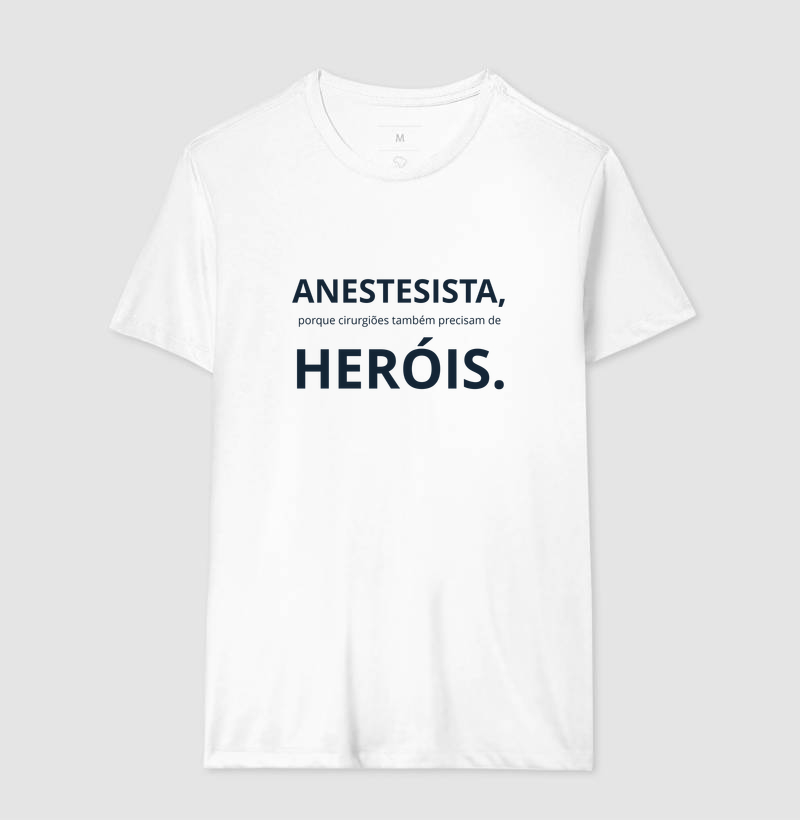 Anestesistas Heróis Dark - Imagem 2