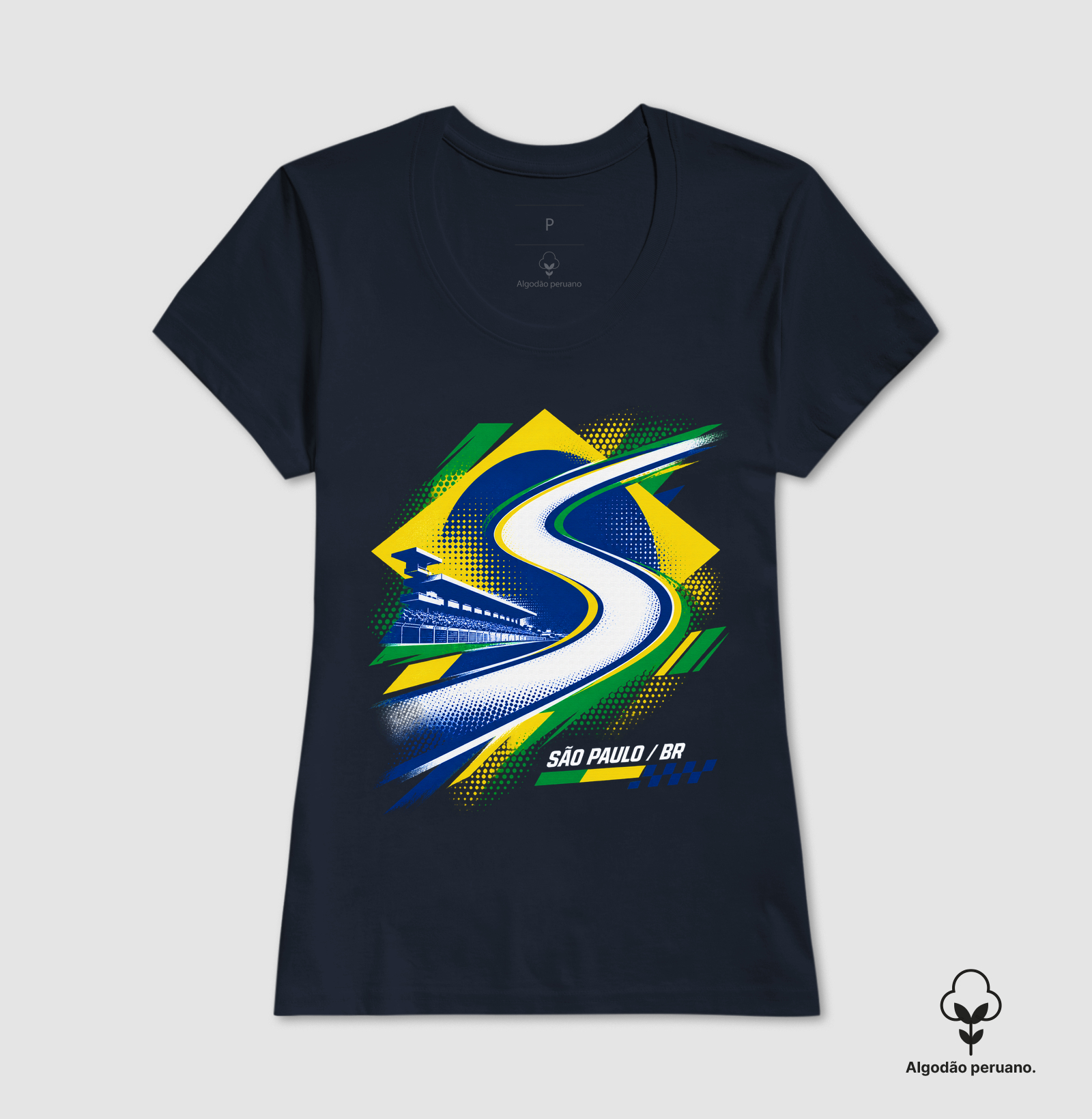 S de Interlagos - Imagem 5