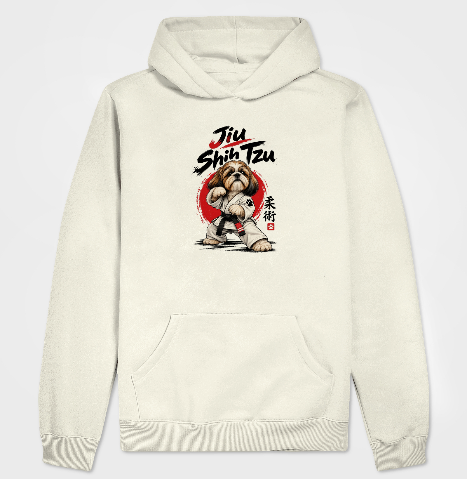 Jiu Shih Tzu - Imagem 3