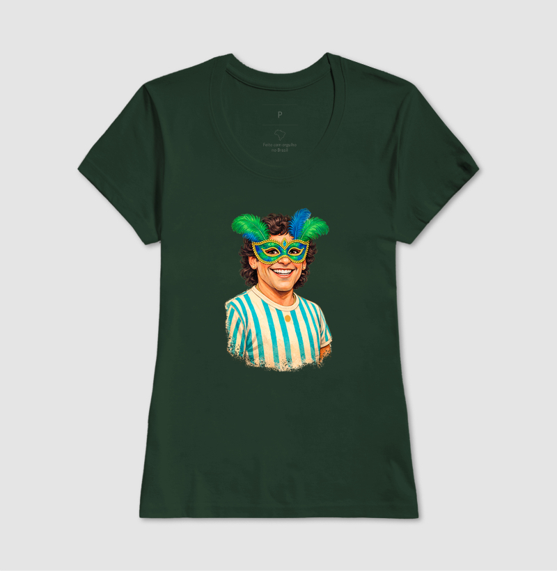 Camisa 10