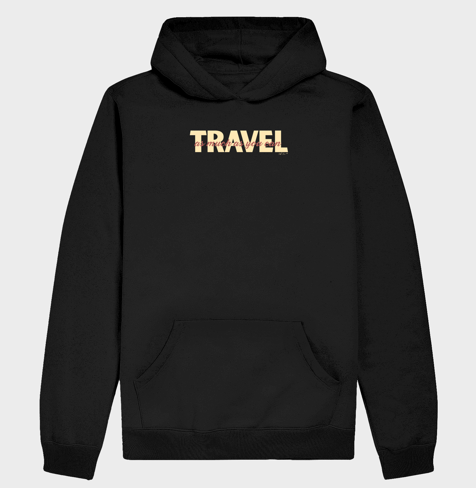 Travel as much as you can - Imagem 2