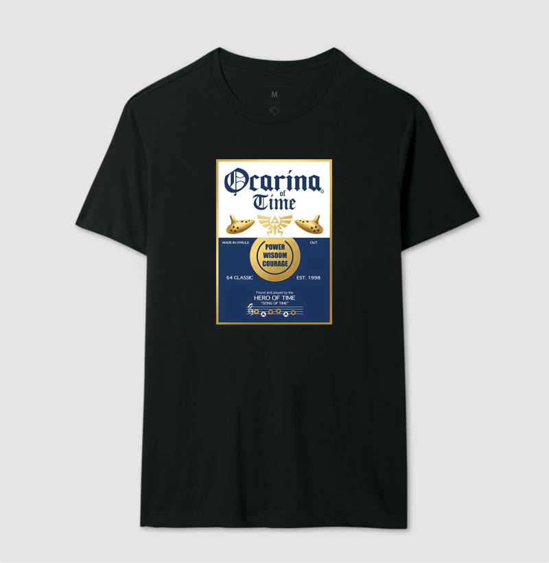 O"corona" of Time - Imagem 2