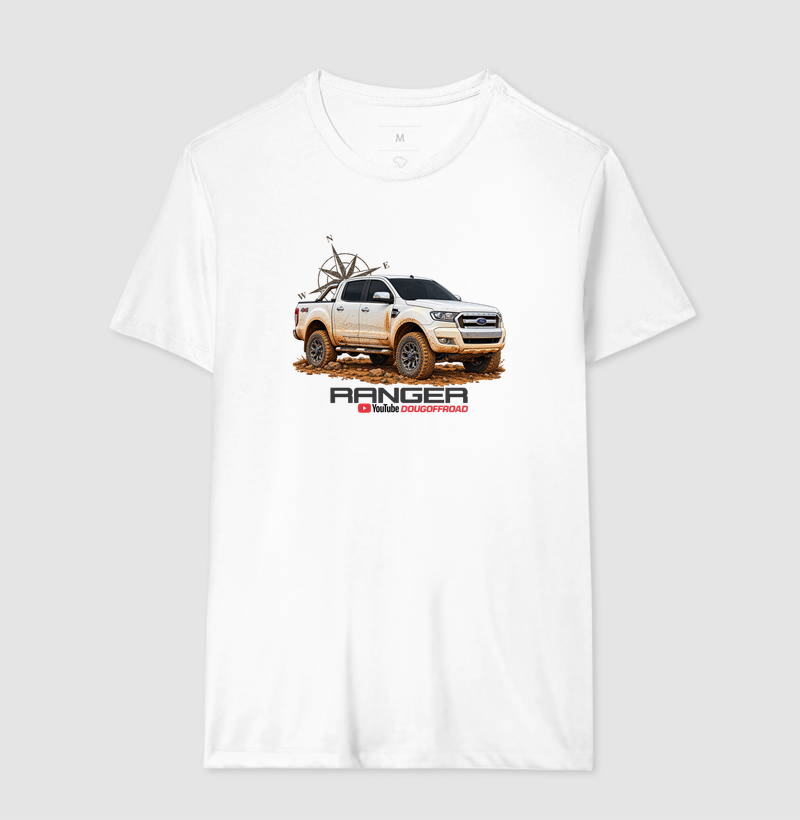 Ford Ranger - Dougoffroad - Imagem 4