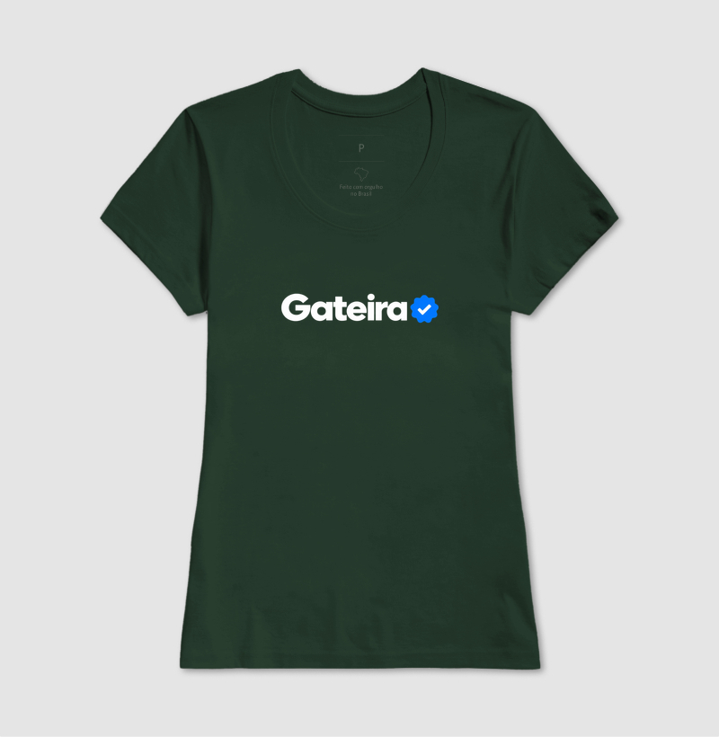 Gateira Verificada - Imagem 13