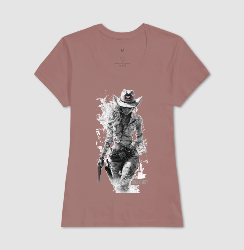 Camisa 16