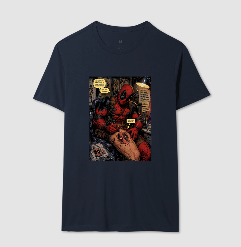 Camisa 8