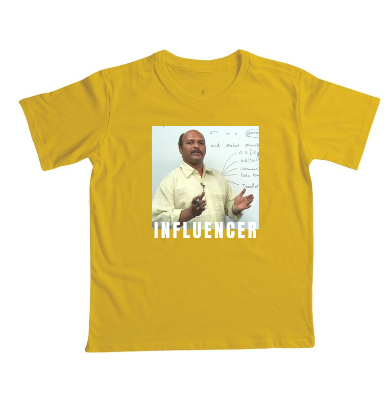 INFLUENCER - INDIANO - Imagem 7