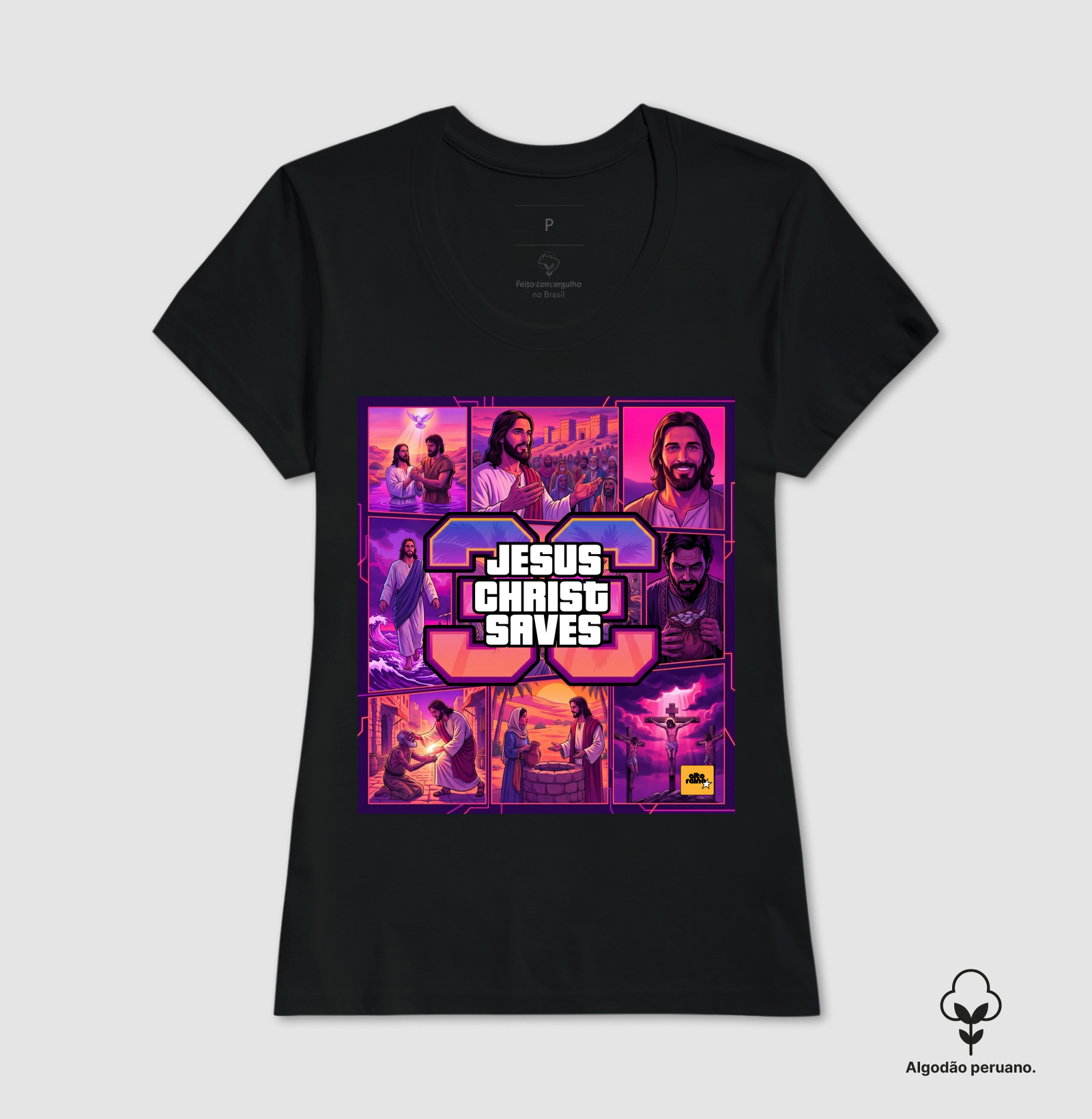 Camisa 2