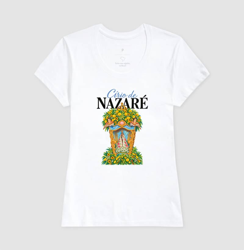 CÍRIO DE NAZARÉ - Imagem 4