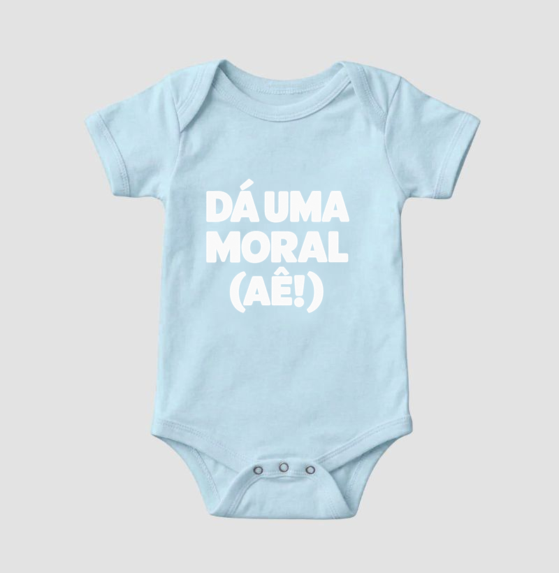 DODDIO - Da uma moral (Aê!) - Imagem 4