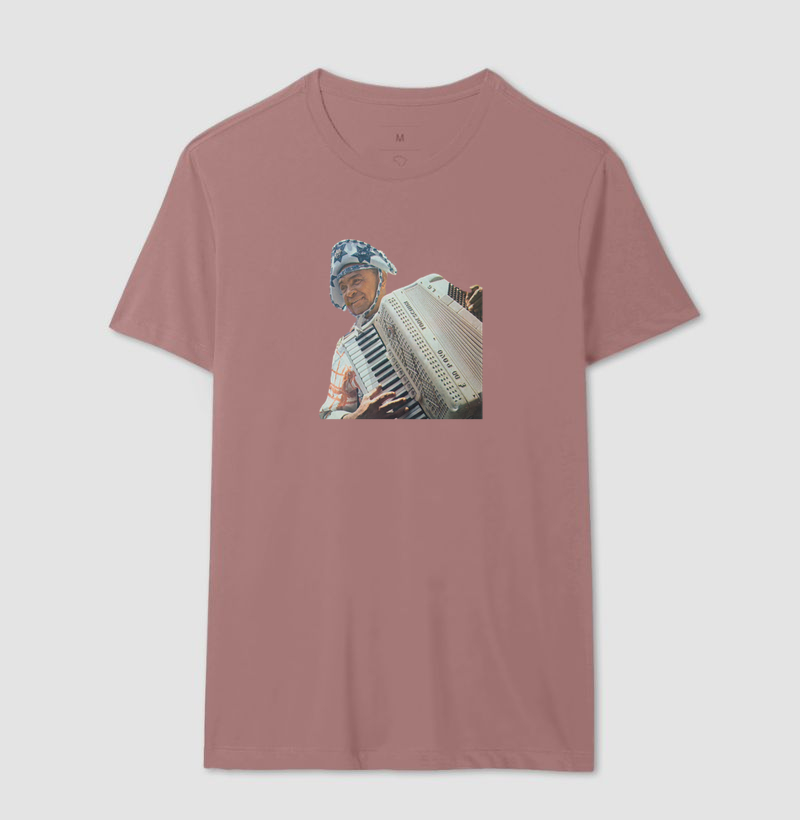 Camisa 16