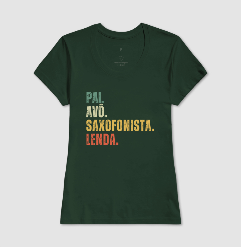 Camisa 12