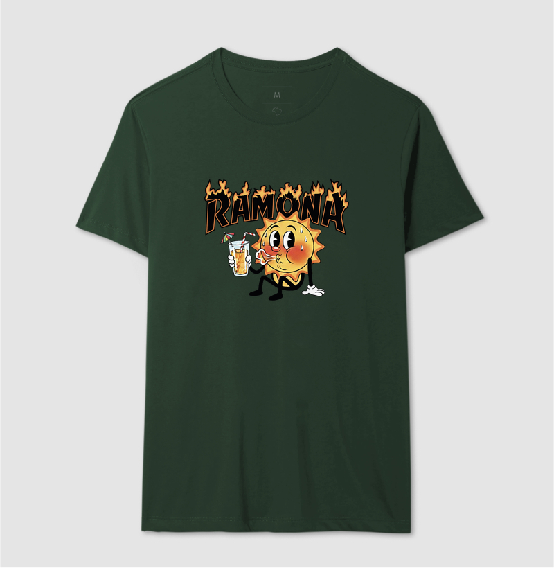 Camisa 11