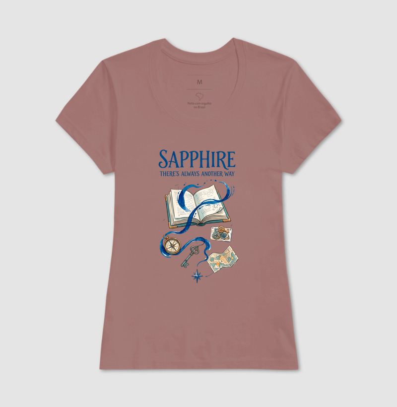 Sapphire - Imagem 11