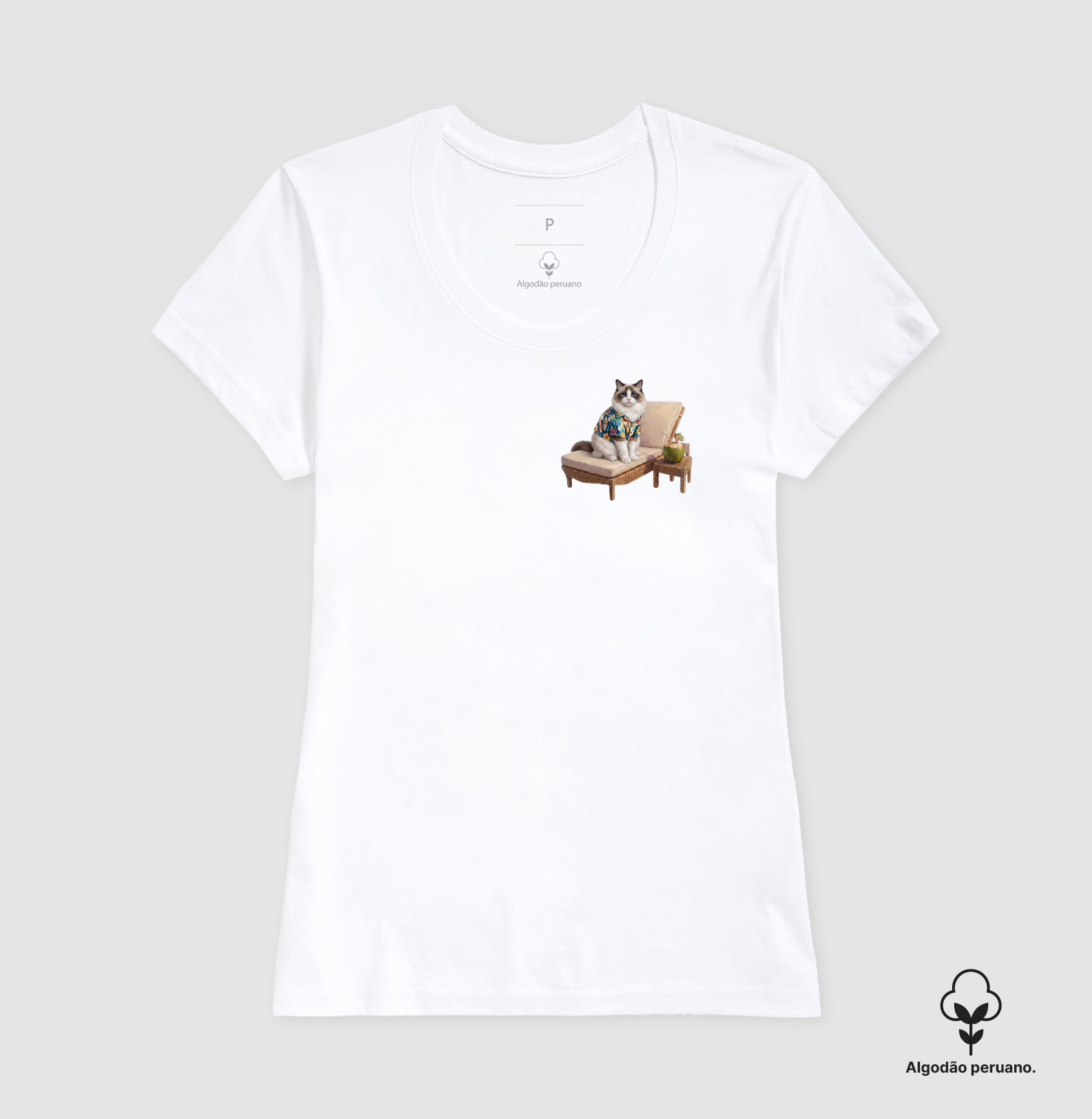 Camisa 5