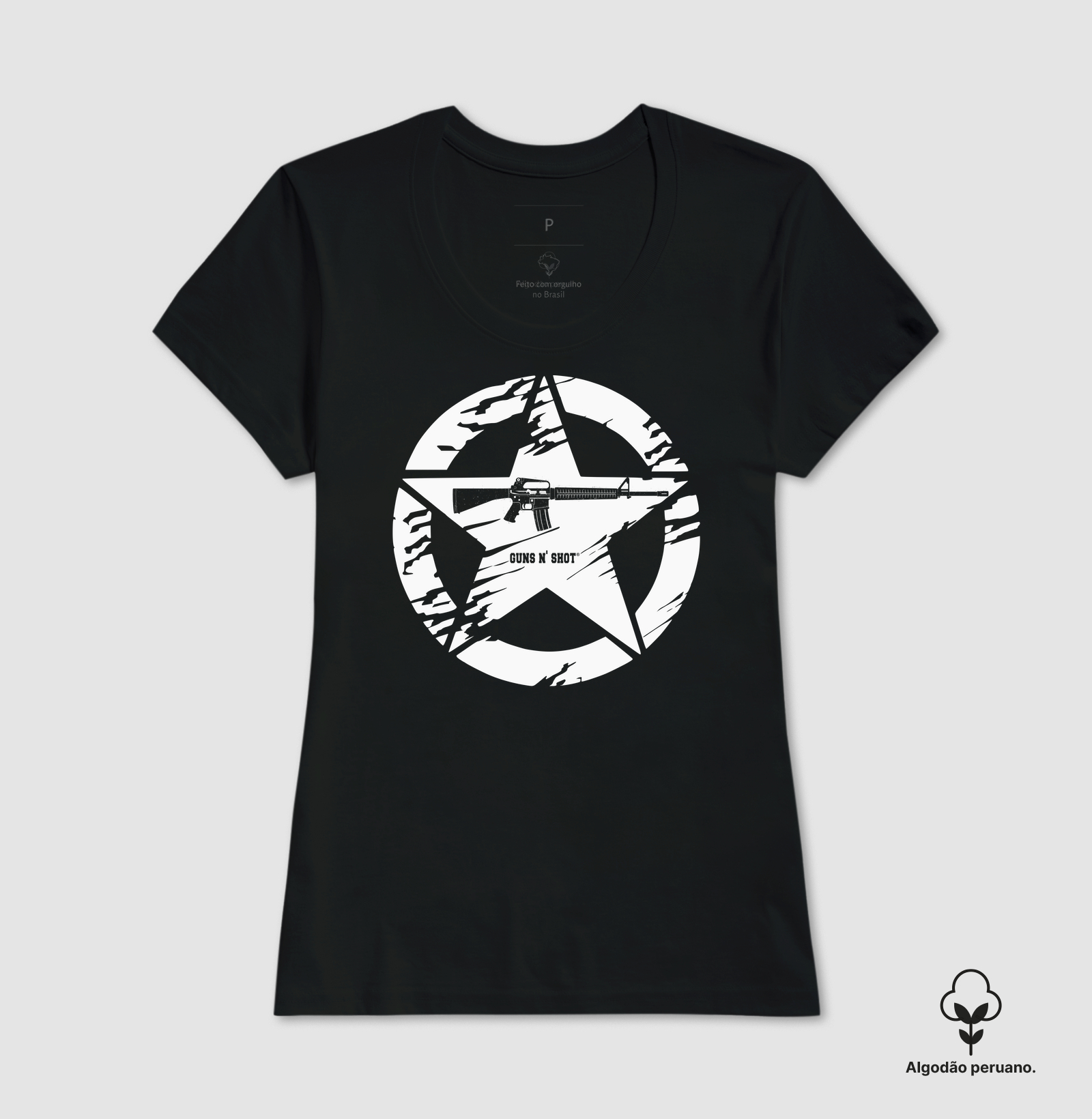 Camisa 3