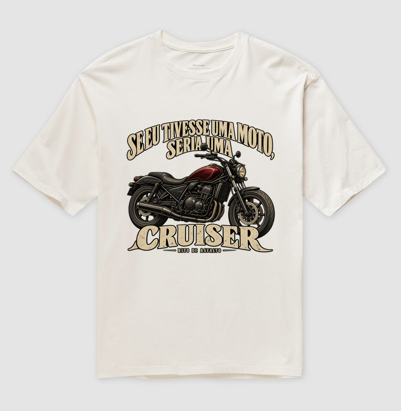 Se Eu Tivesse Cruiser - Imagem 4