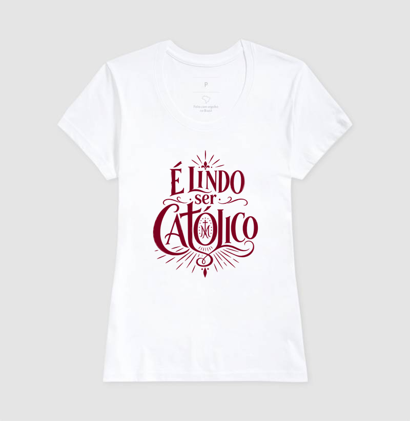 É lindo ser Católico - Imagem 5