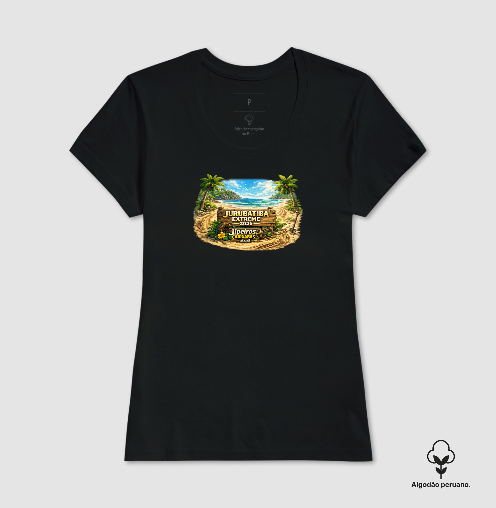 Camisa 4