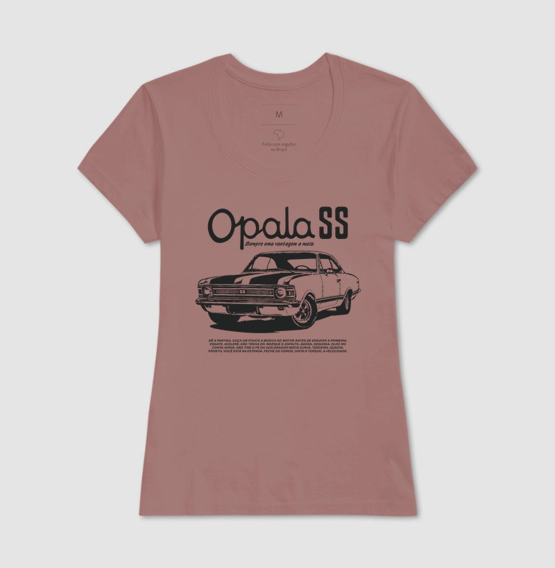 Camisa 18