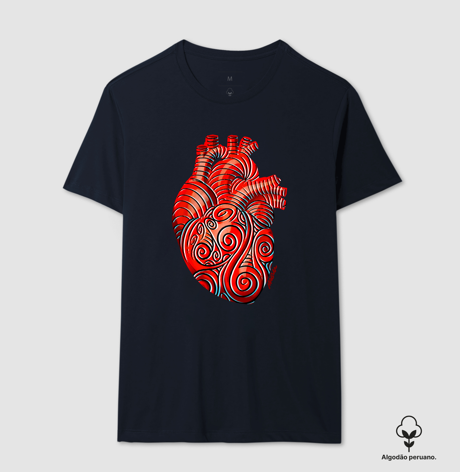 Camisa 8