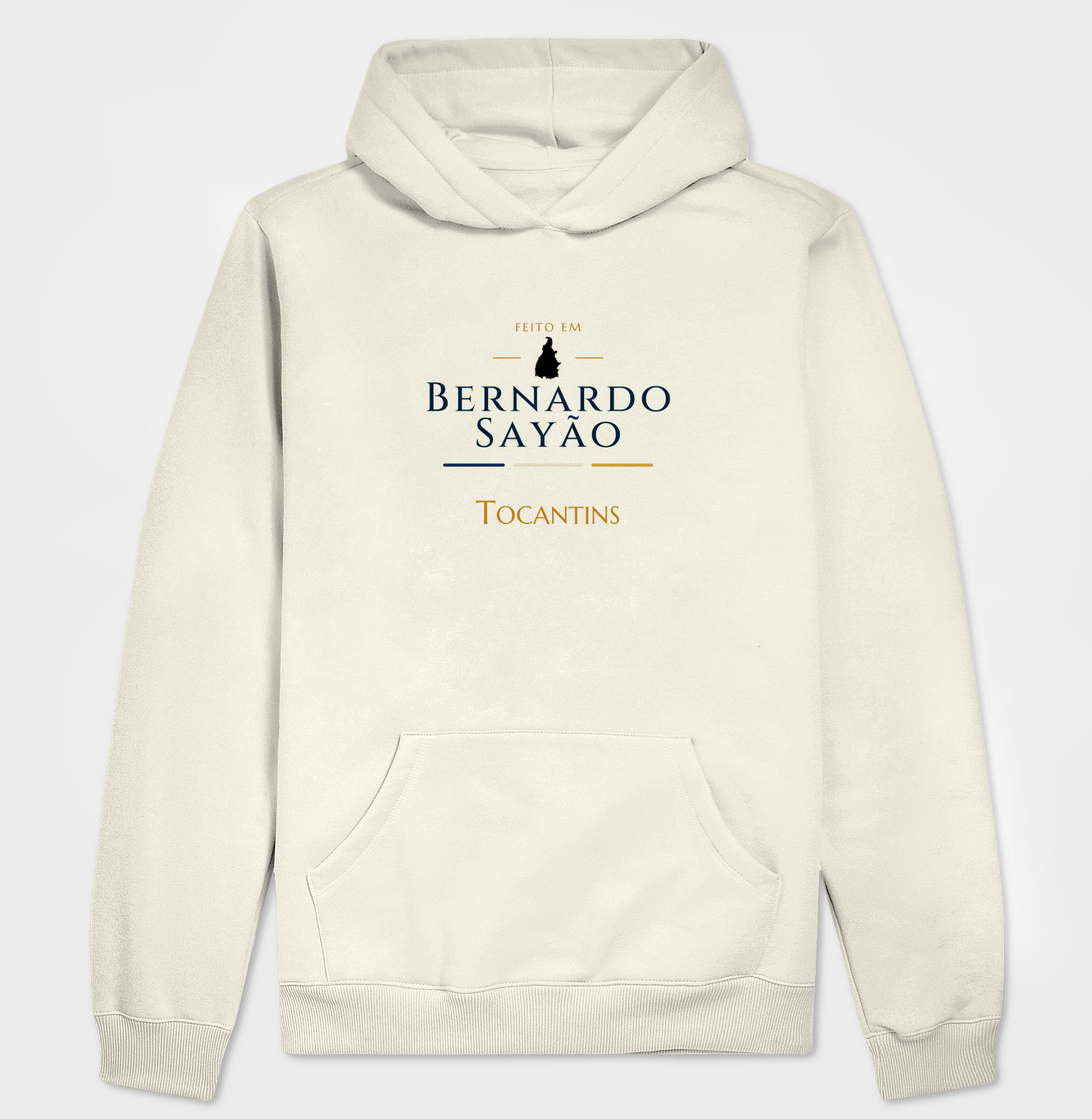 Feito em Bernardo Sayão TO - Imagem 3