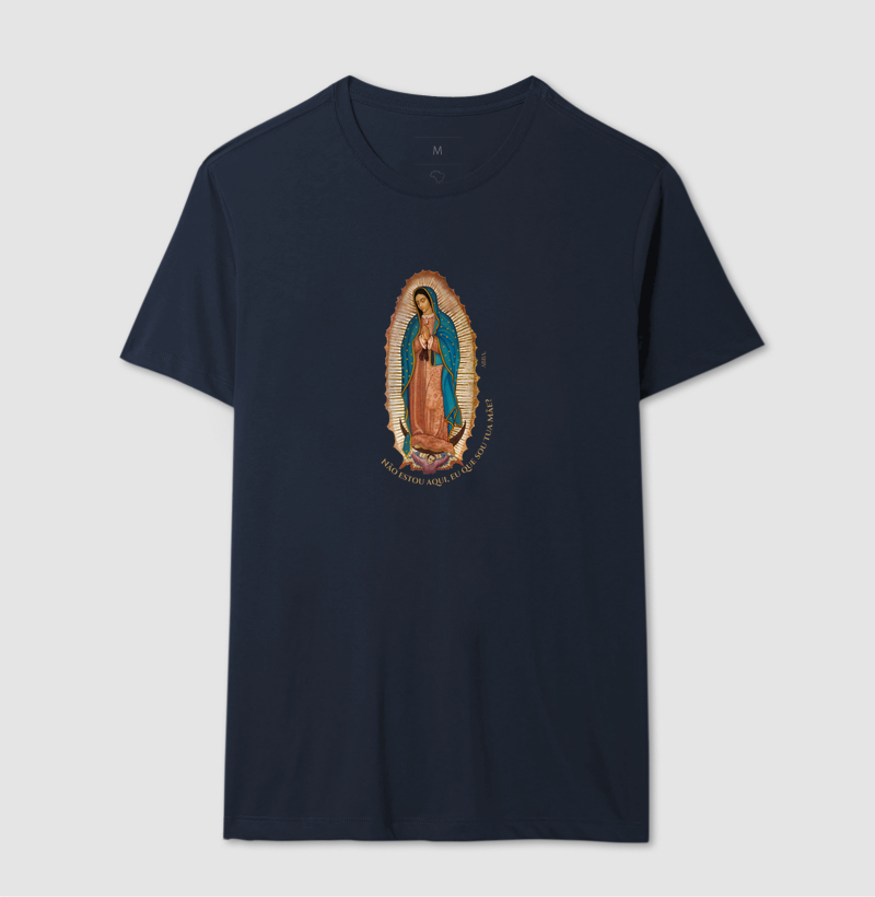 Nossa Senhora de Guadalupe  - Imagem 6