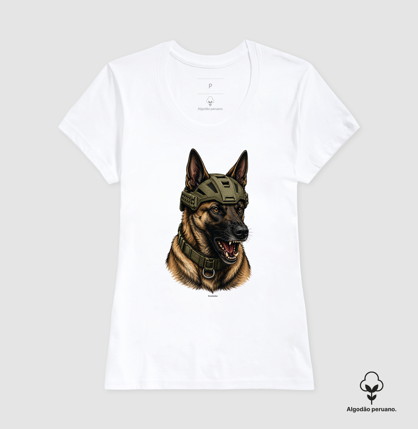 Malinois Furioso - Imagem 7