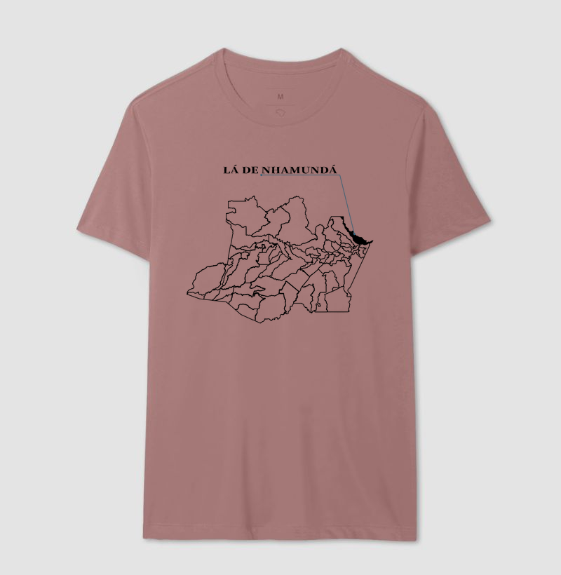 Camisa 15