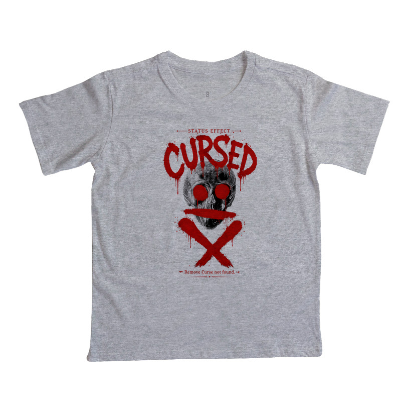 Cursed - Imagem 2