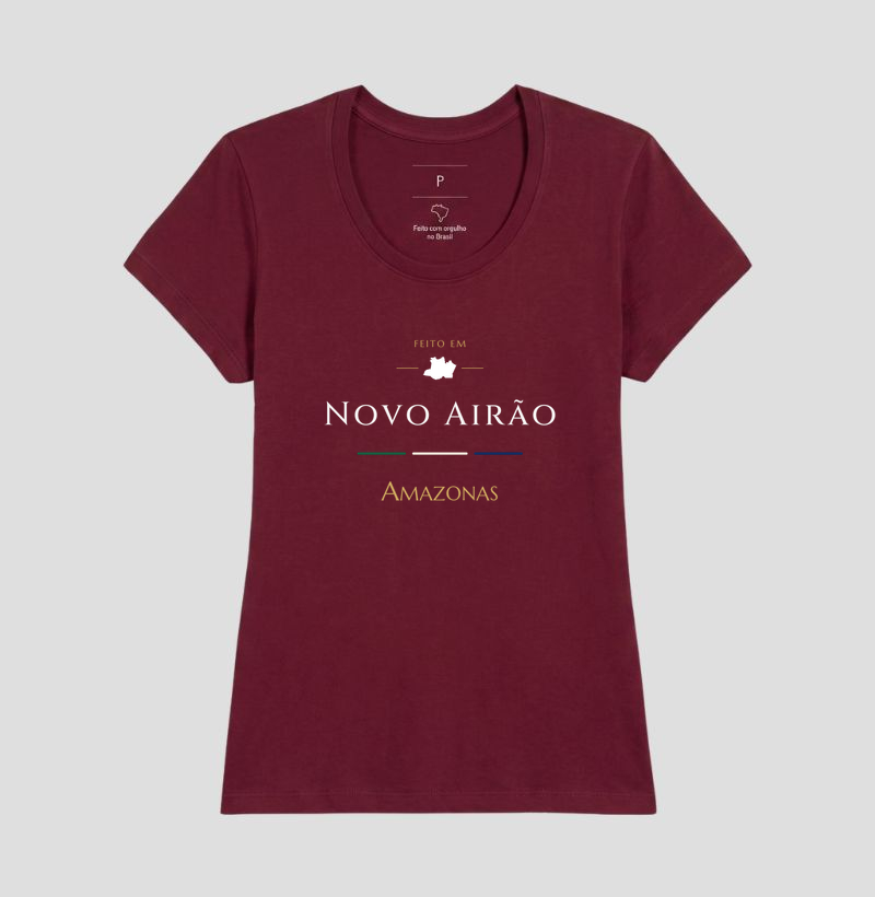 Camisa 18